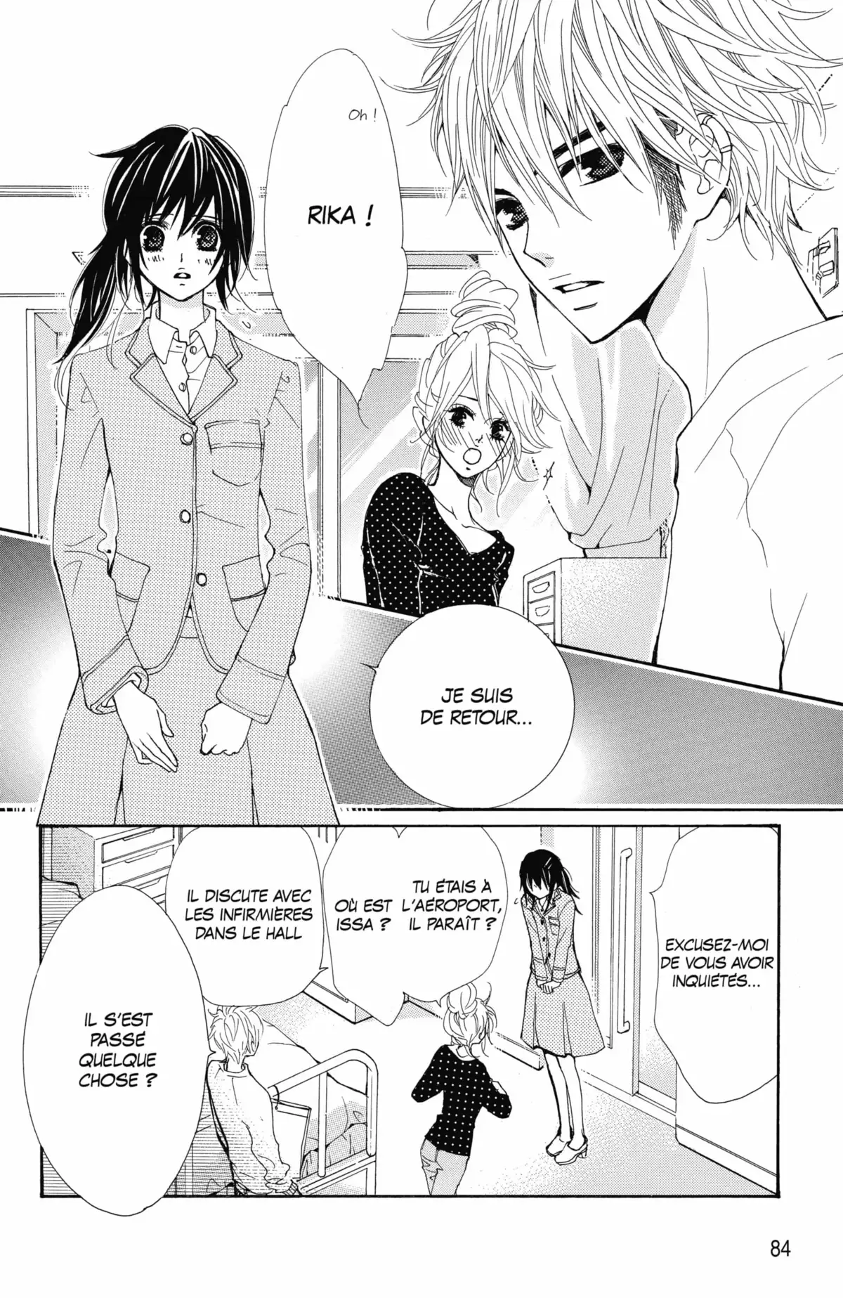 Cosplay Animal Volume 12 page 85
