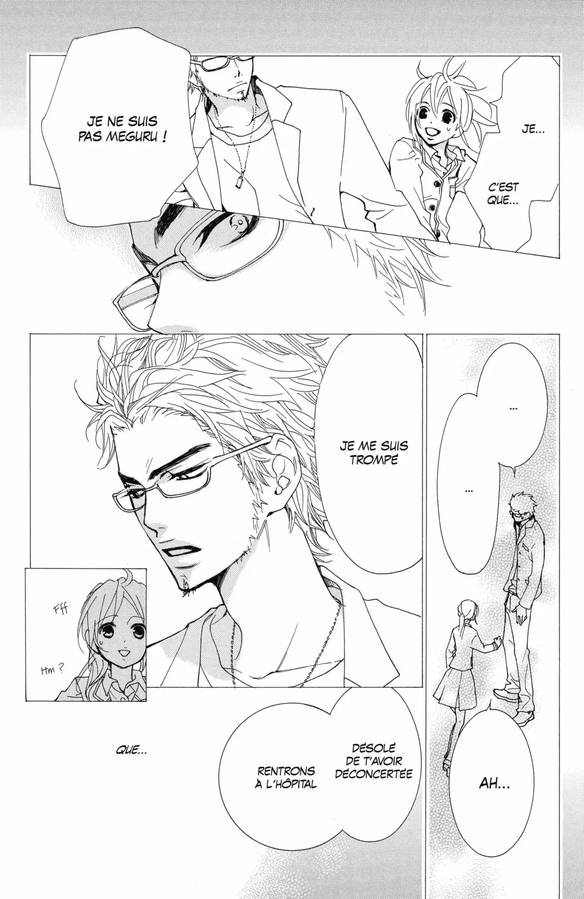 Cosplay Animal Volume 12 page 87