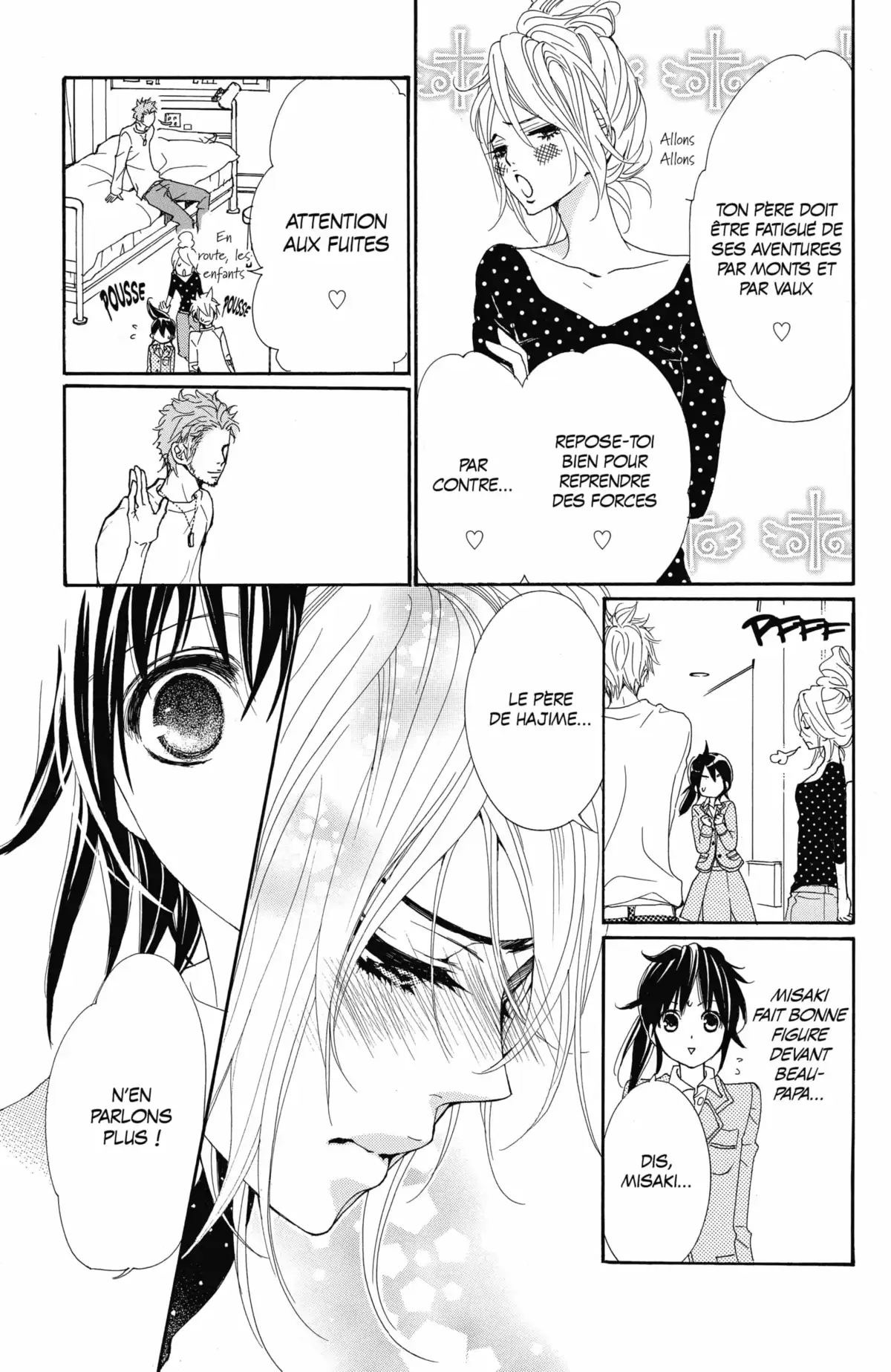 Cosplay Animal Volume 12 page 90