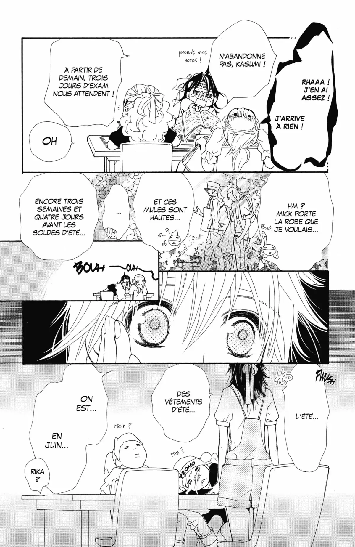 Cosplay Animal Volume 12 page 93