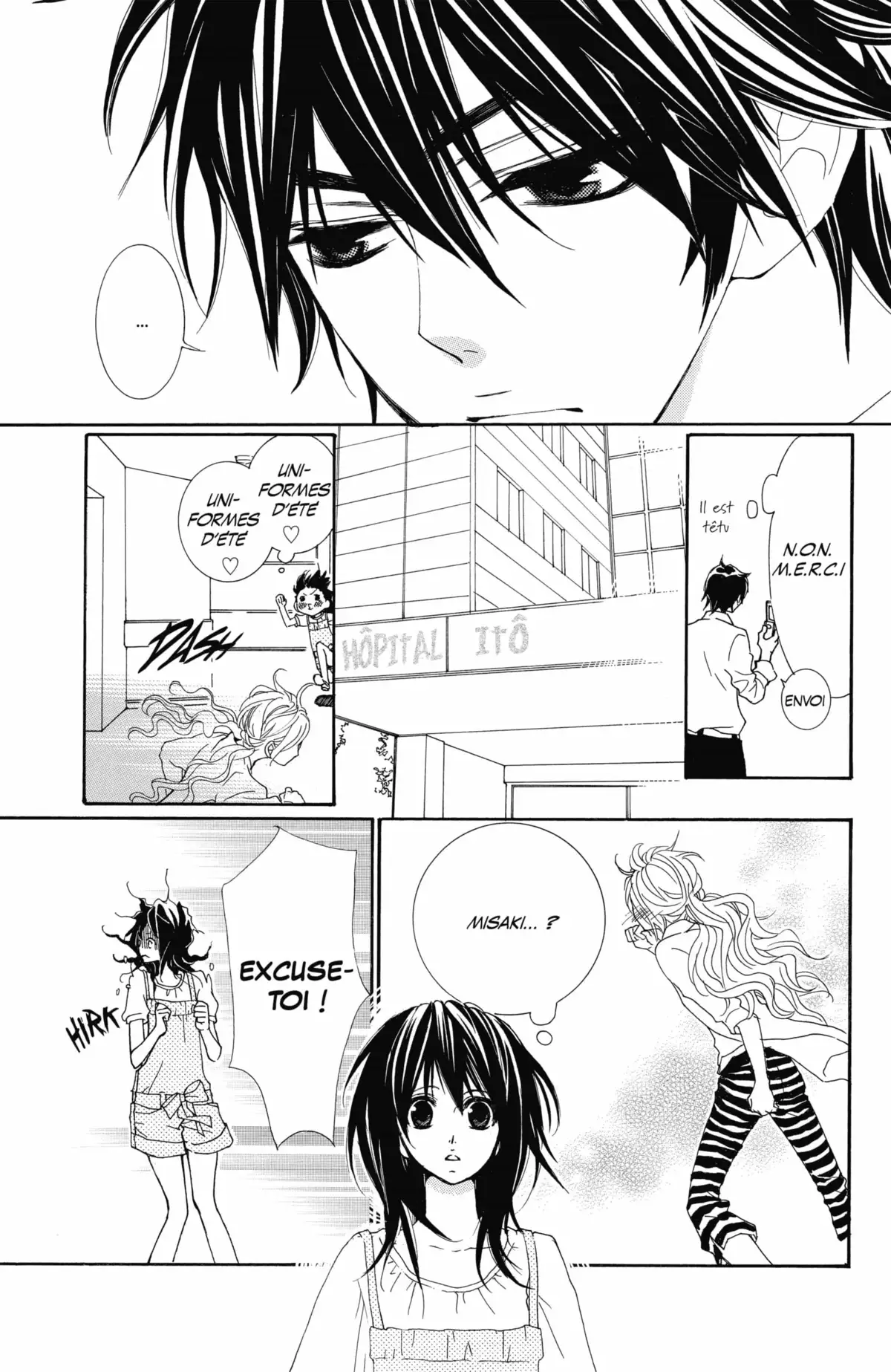 Cosplay Animal Volume 12 page 96