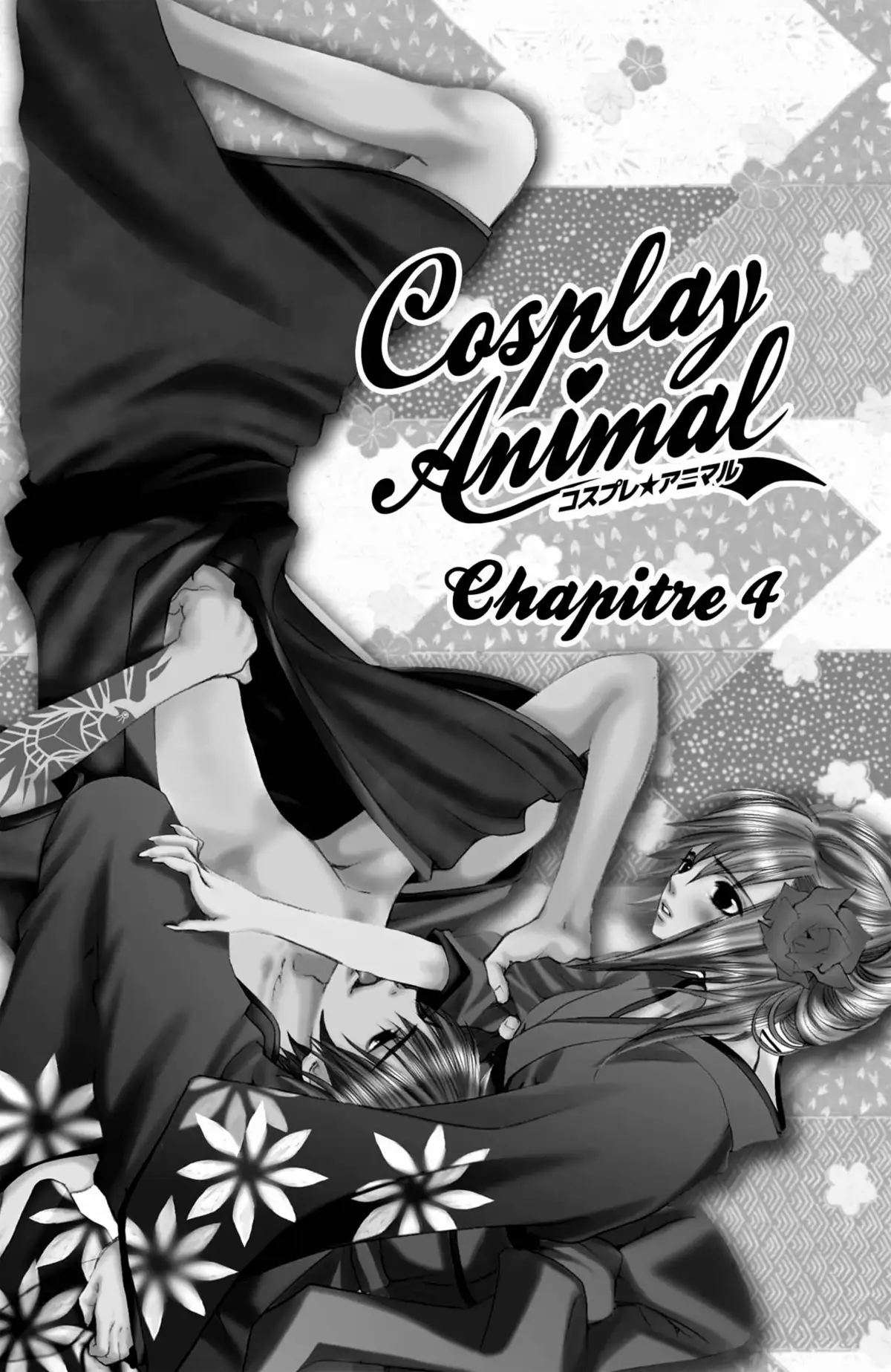 Cosplay Animal Volume 2 page 48