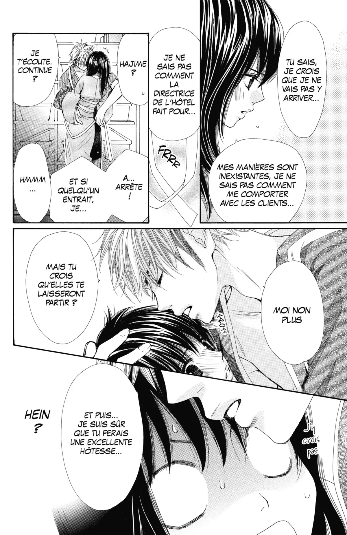 Cosplay Animal Volume 2 page 83