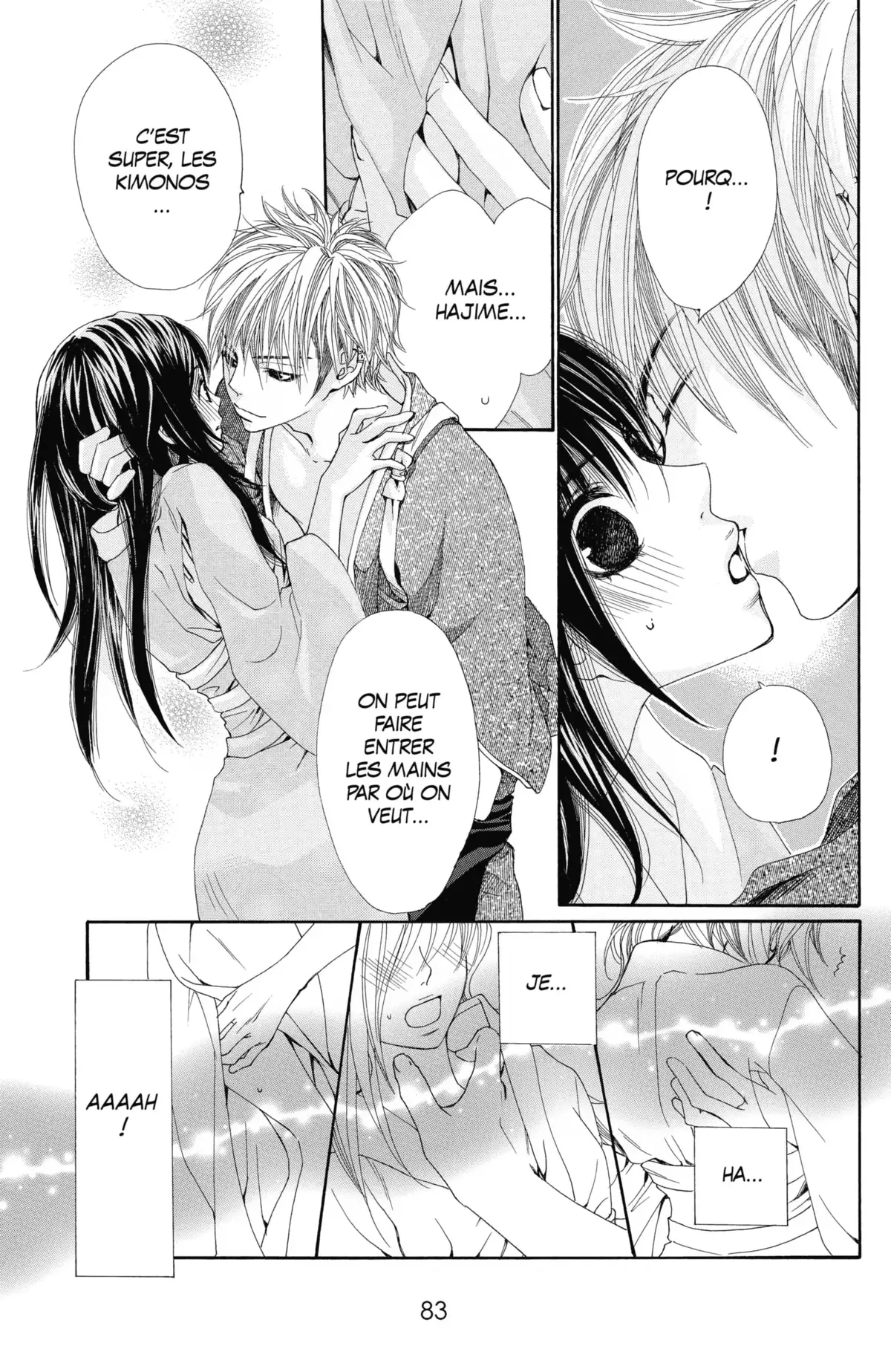 Cosplay Animal Volume 2 page 84
