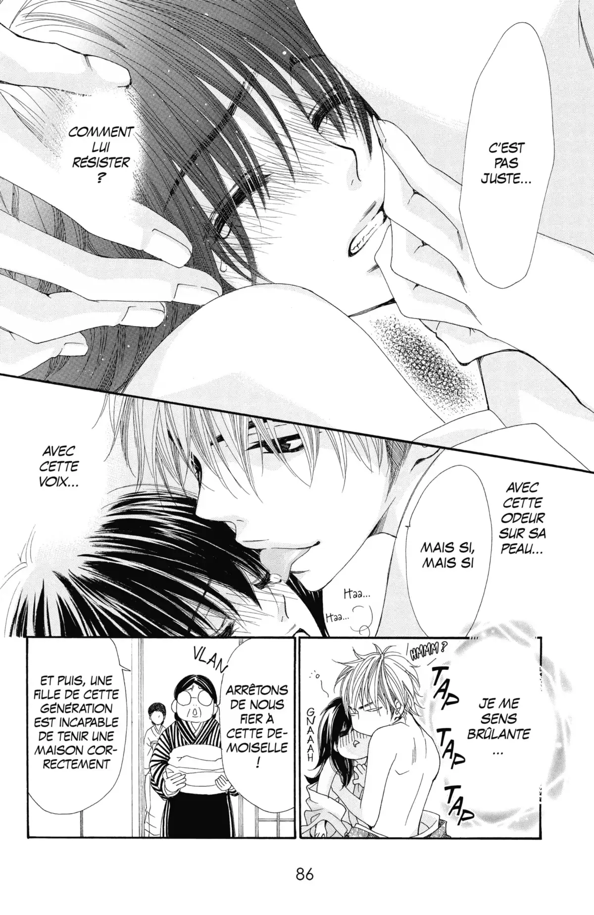 Cosplay Animal Volume 2 page 87