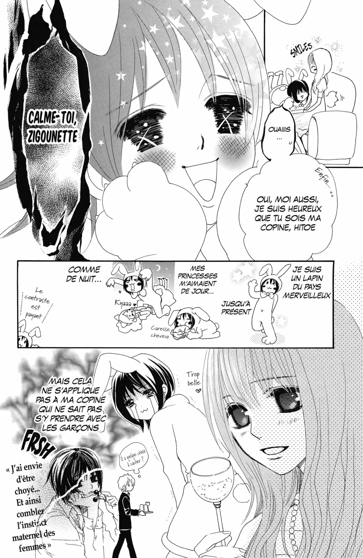 Cosplay Animal Volume 8 page 143