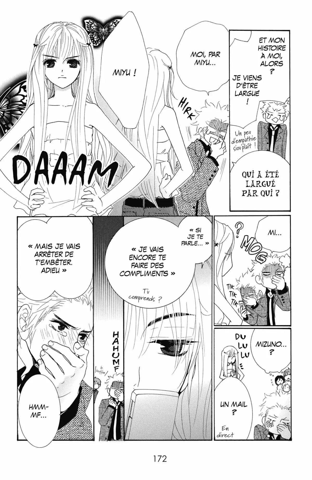 Cosplay Animal Volume 8 page 173