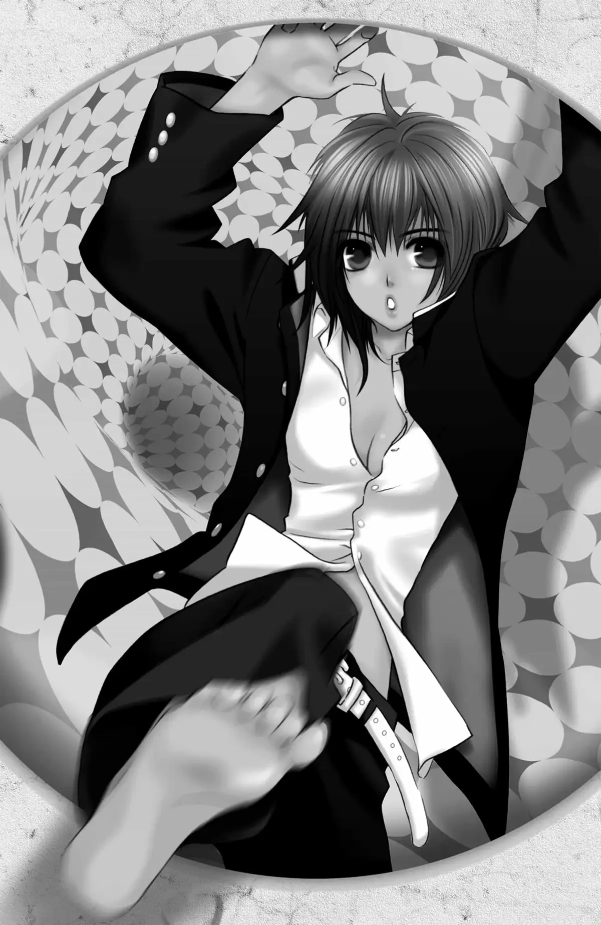 Cosplay Animal Volume 8 page 87