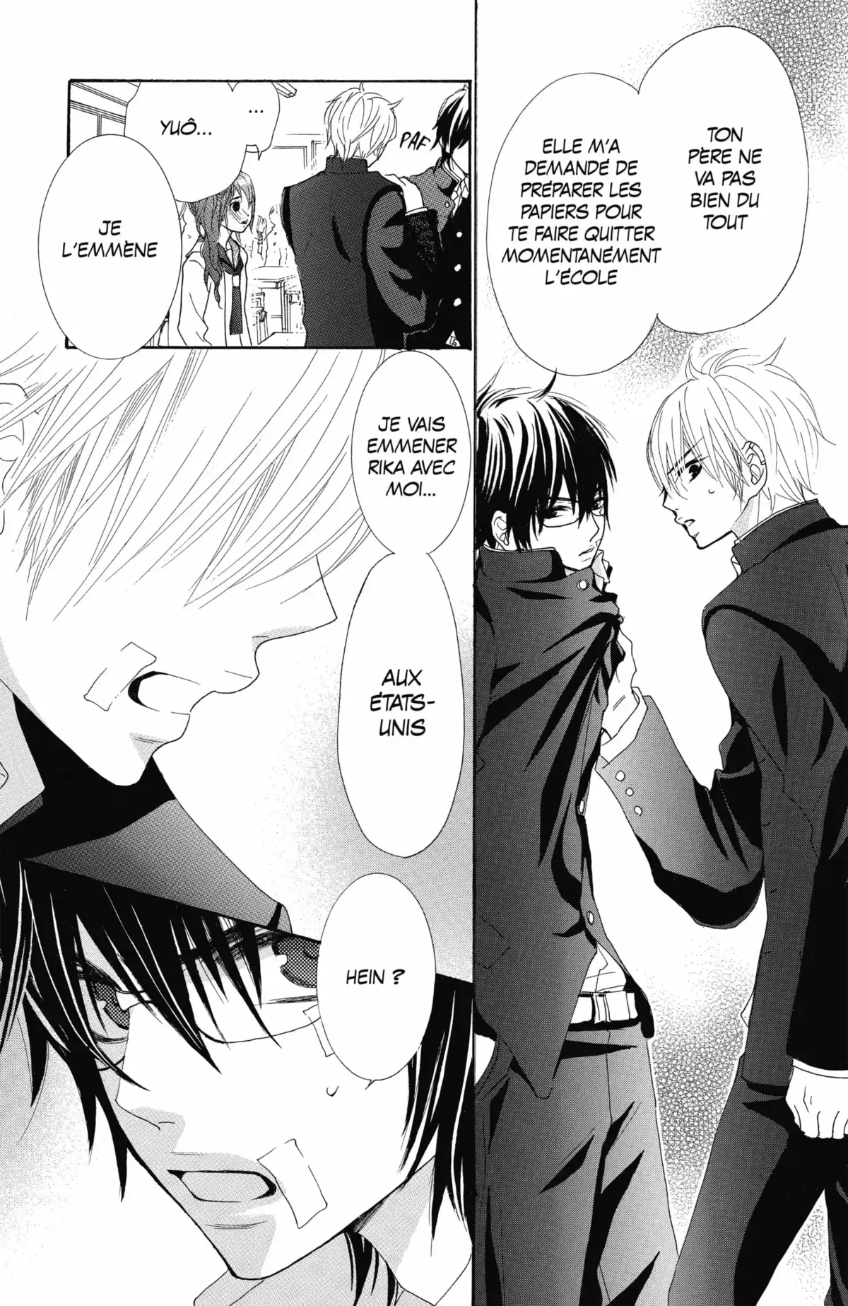 Cosplay Animal Volume 7 page 150