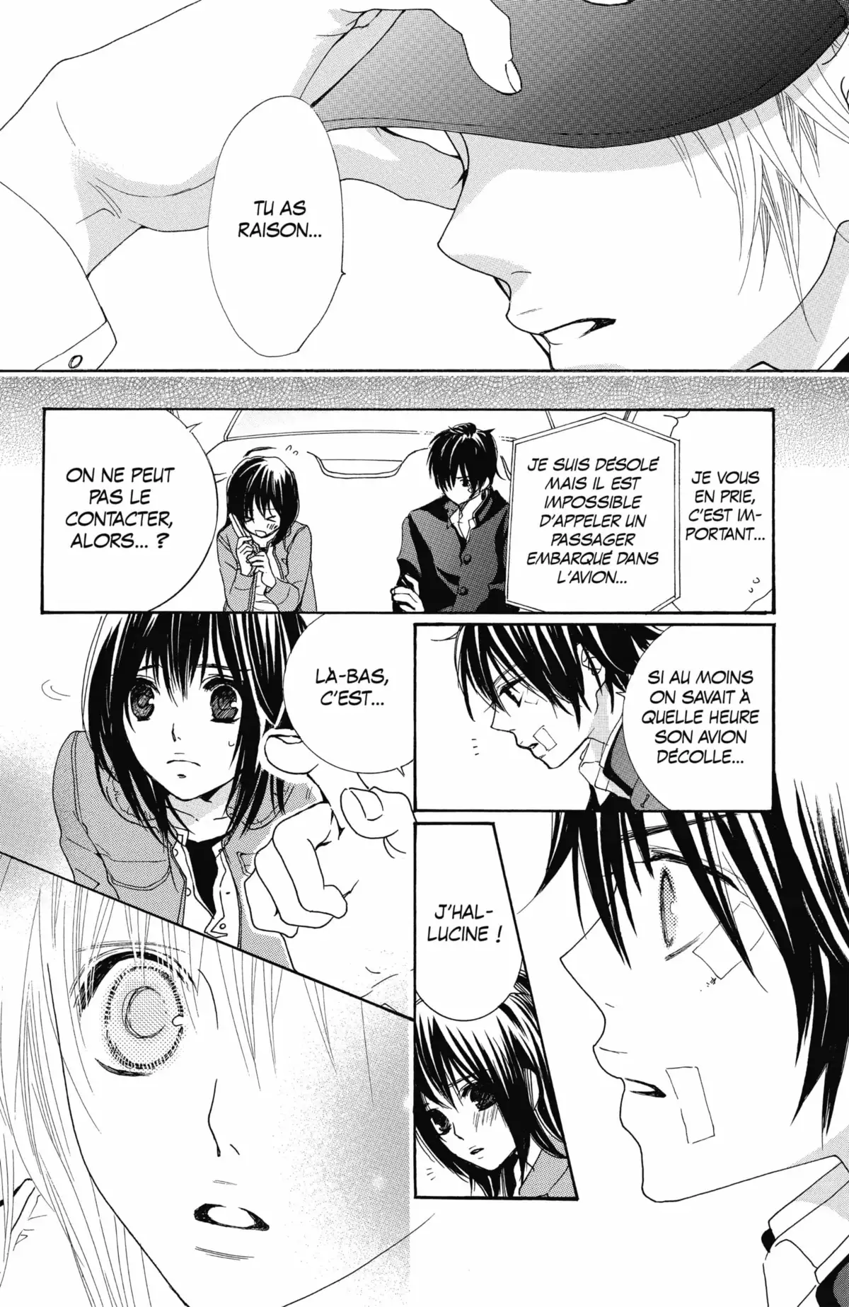 Cosplay Animal Volume 7 page 165