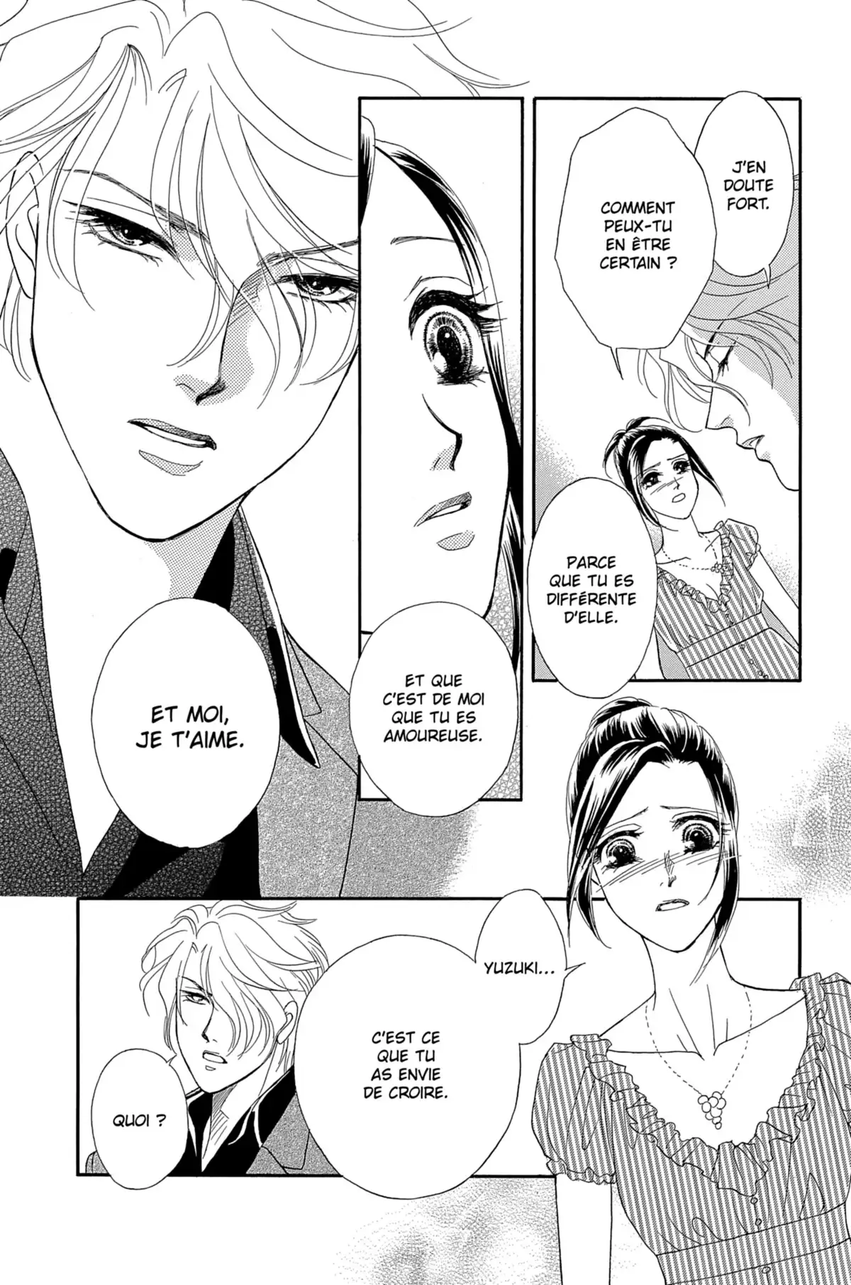 Flowers for Seri Volume 4 page 101