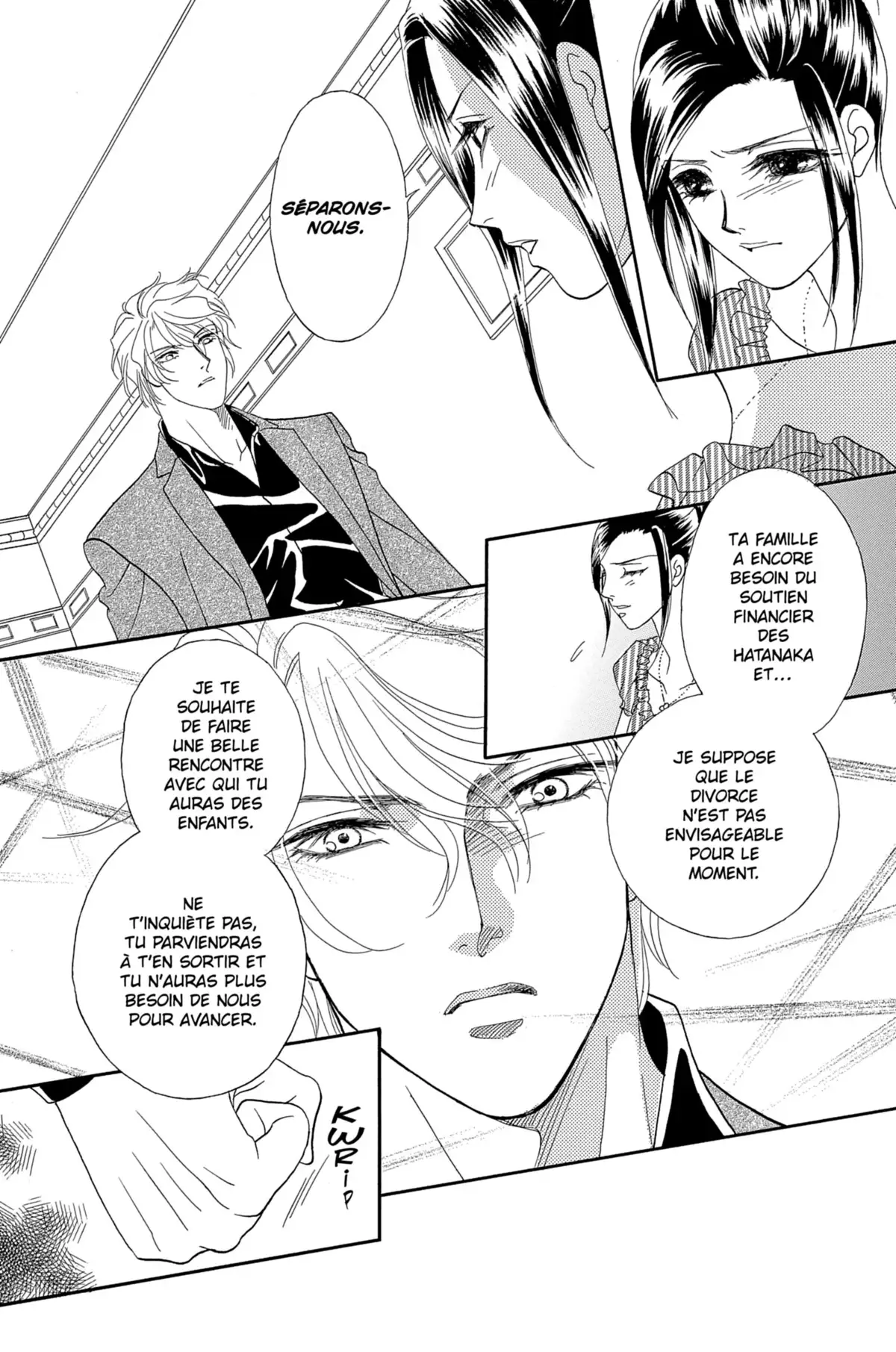 Flowers for Seri Volume 4 page 103