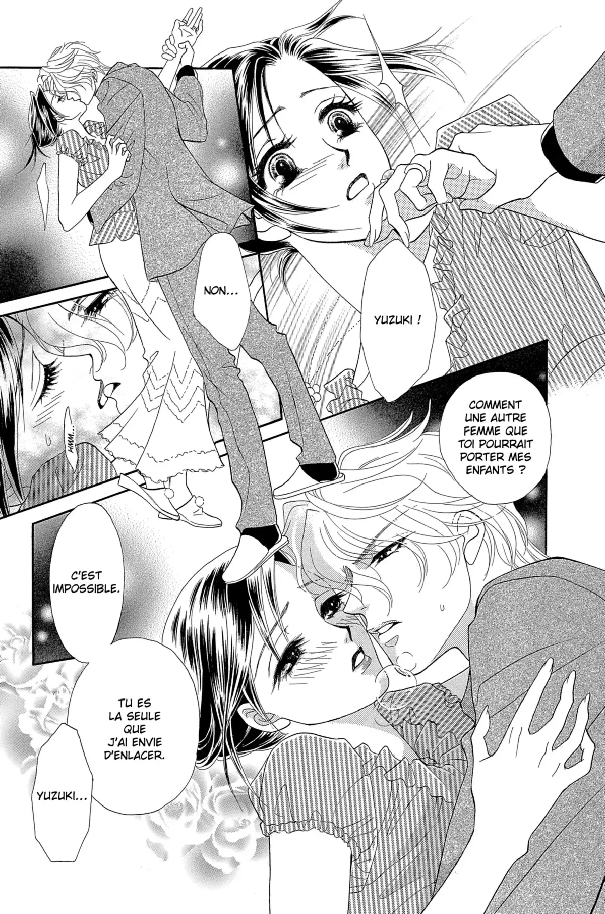 Flowers for Seri Volume 4 page 106