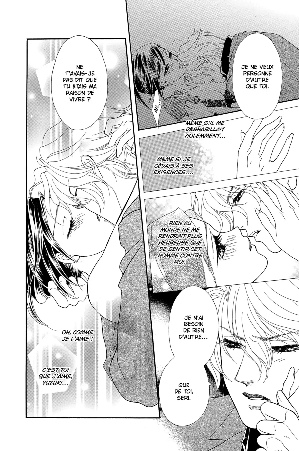 Flowers for Seri Volume 4 page 107