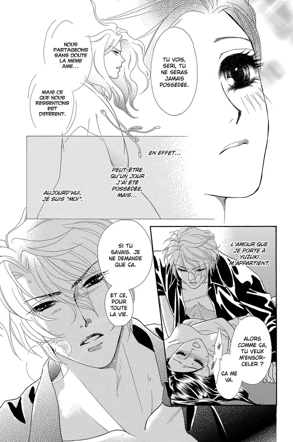Flowers for Seri Volume 4 page 109