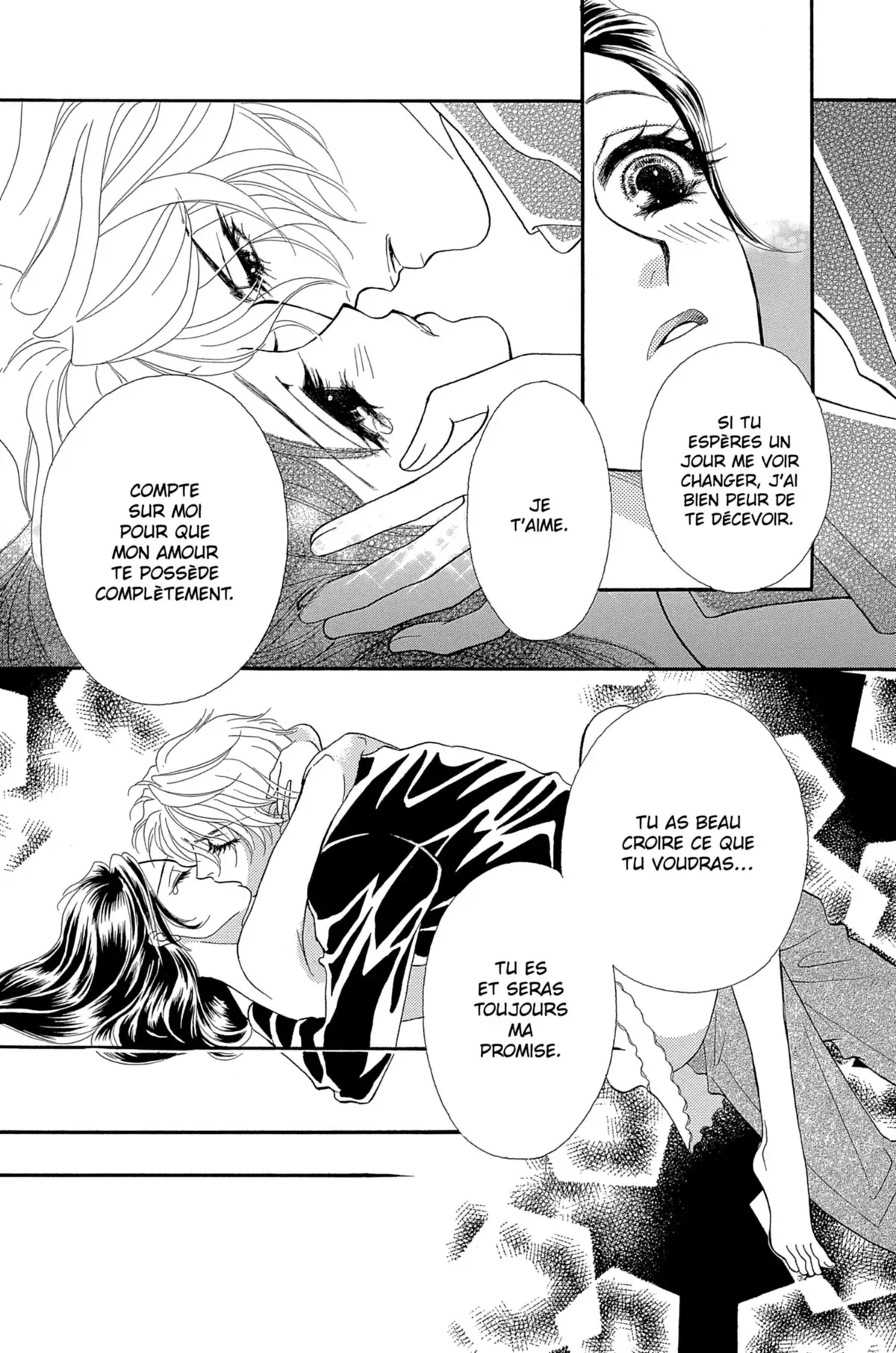 Flowers for Seri Volume 4 page 110