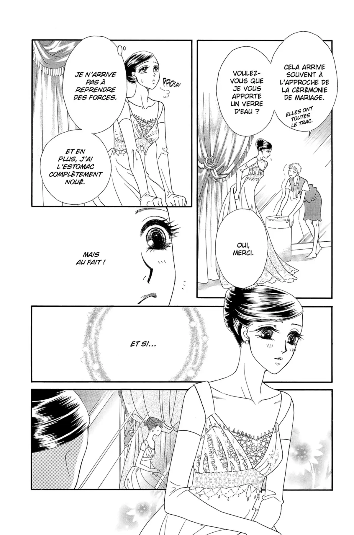 Flowers for Seri Volume 4 page 113