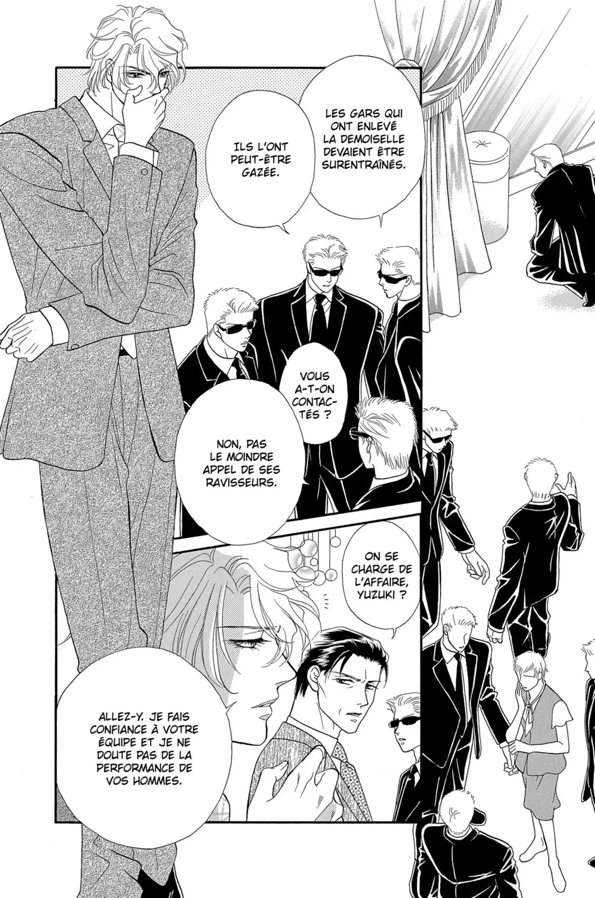Flowers for Seri Volume 4 page 117