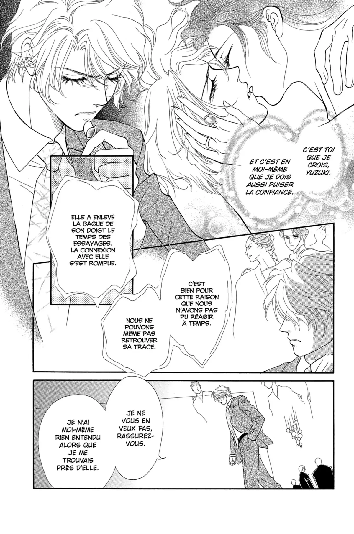 Flowers for Seri Volume 4 page 119