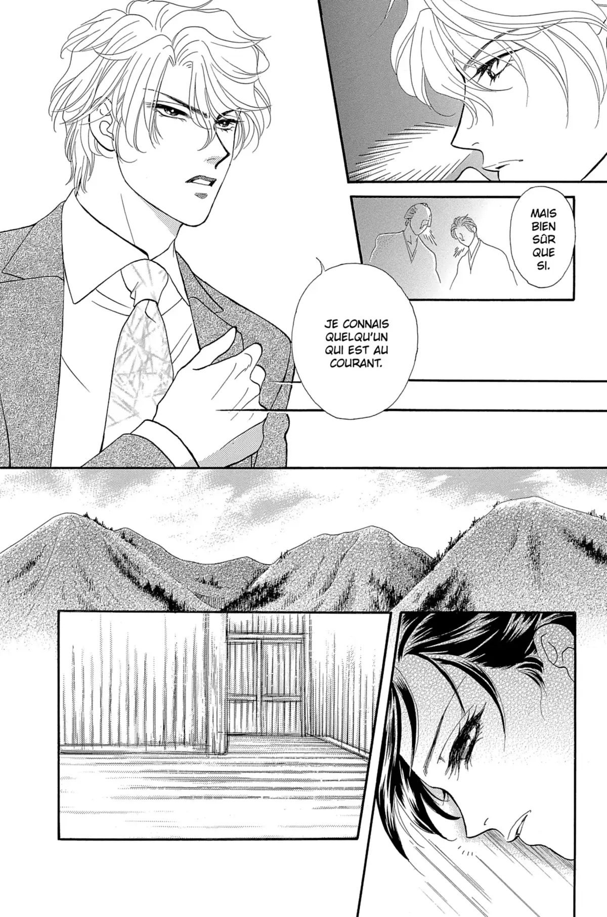 Flowers for Seri Volume 4 page 121