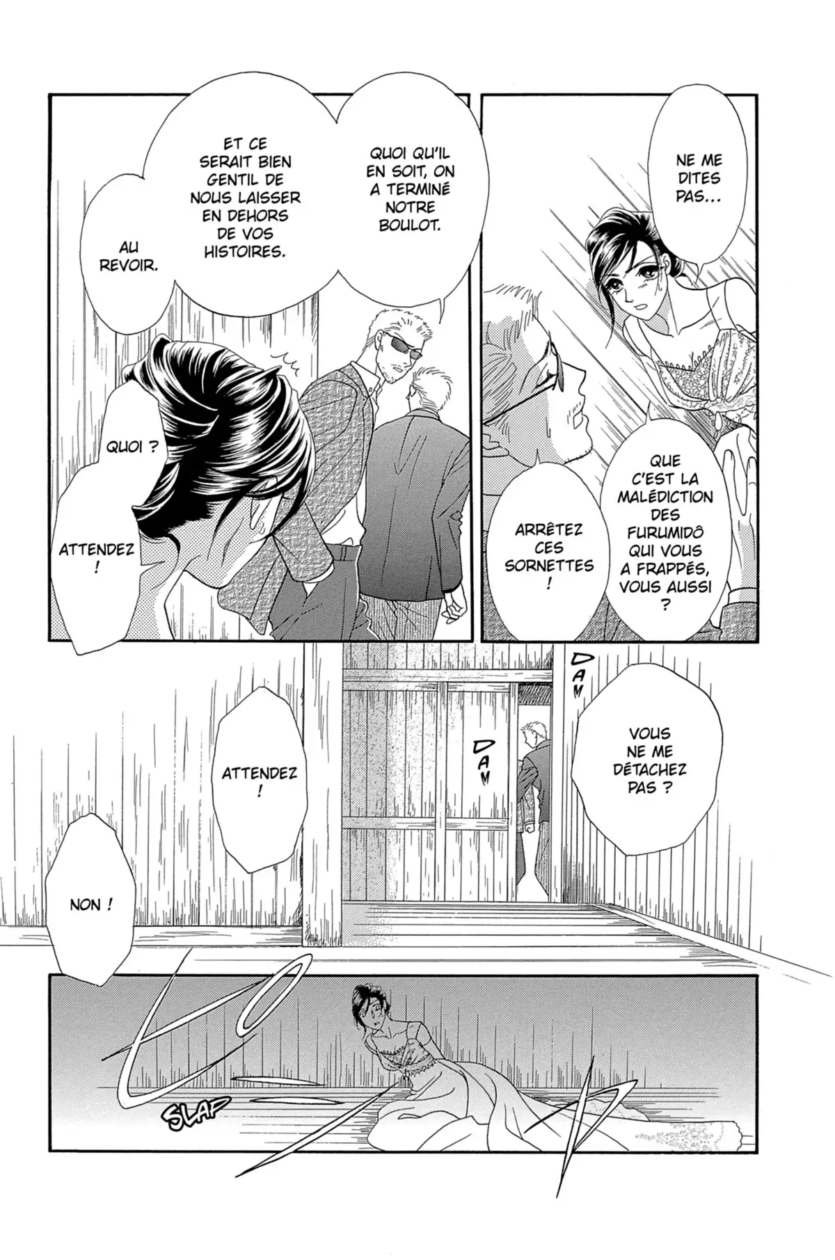 Flowers for Seri Volume 4 page 124