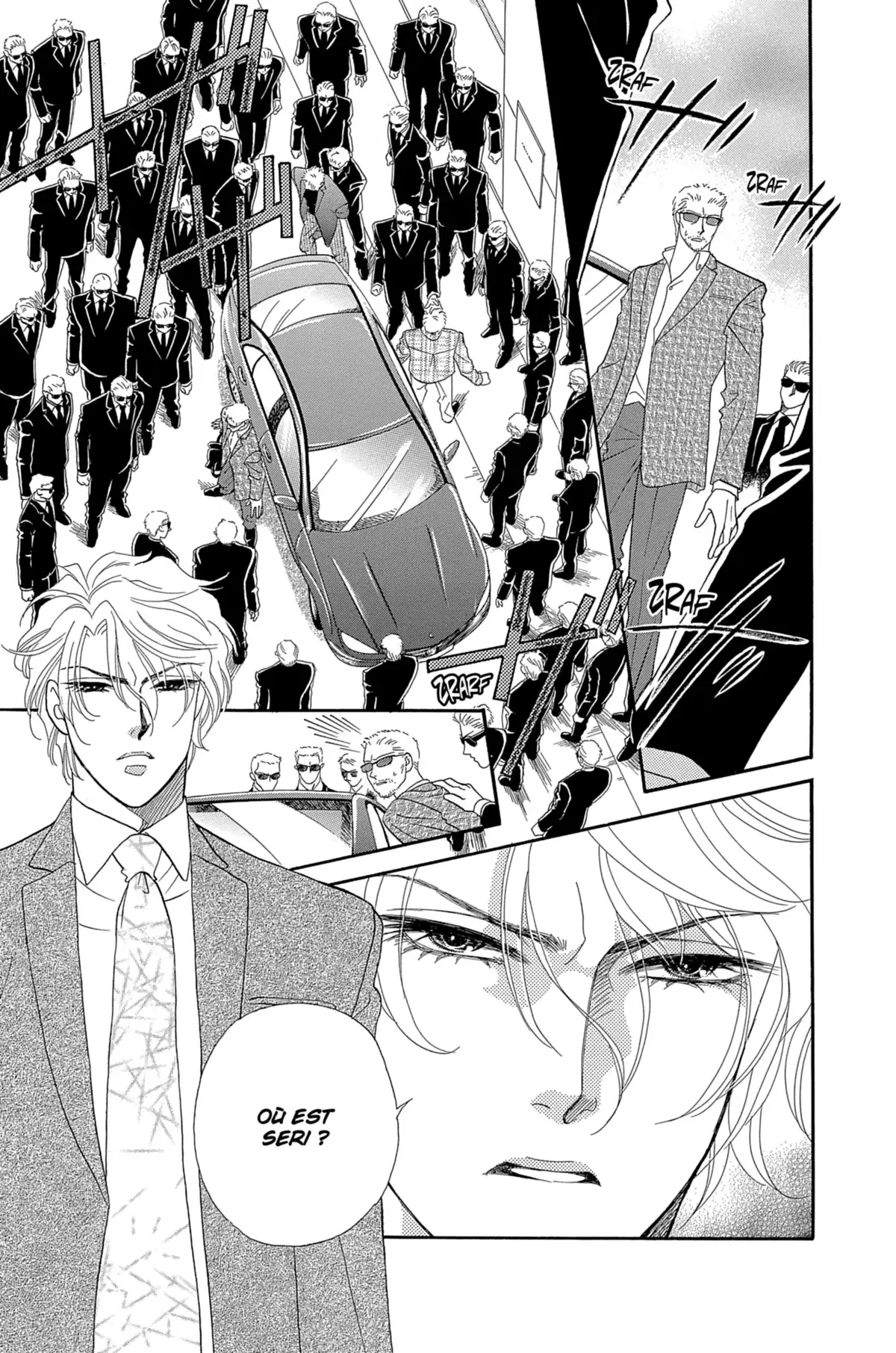 Flowers for Seri Volume 4 page 128