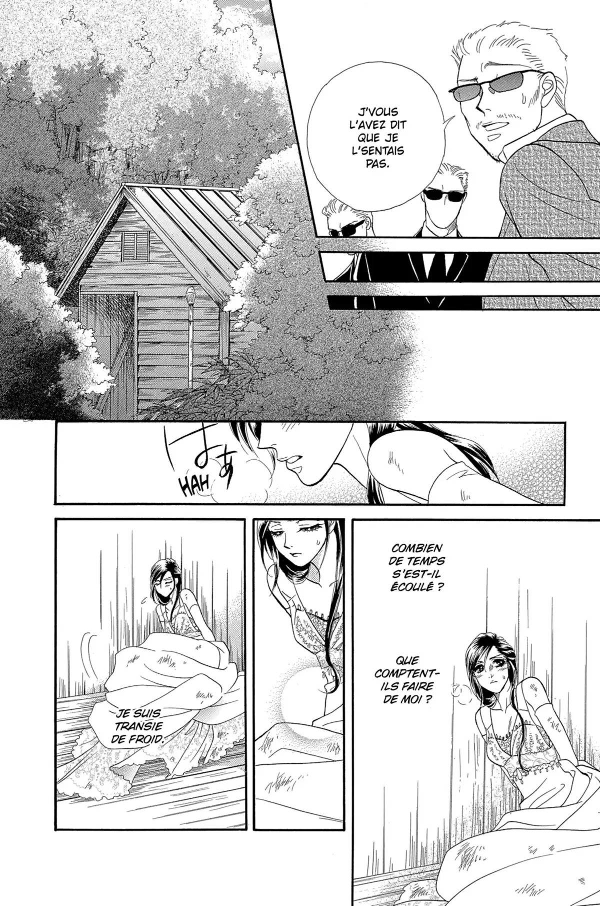 Flowers for Seri Volume 4 page 129