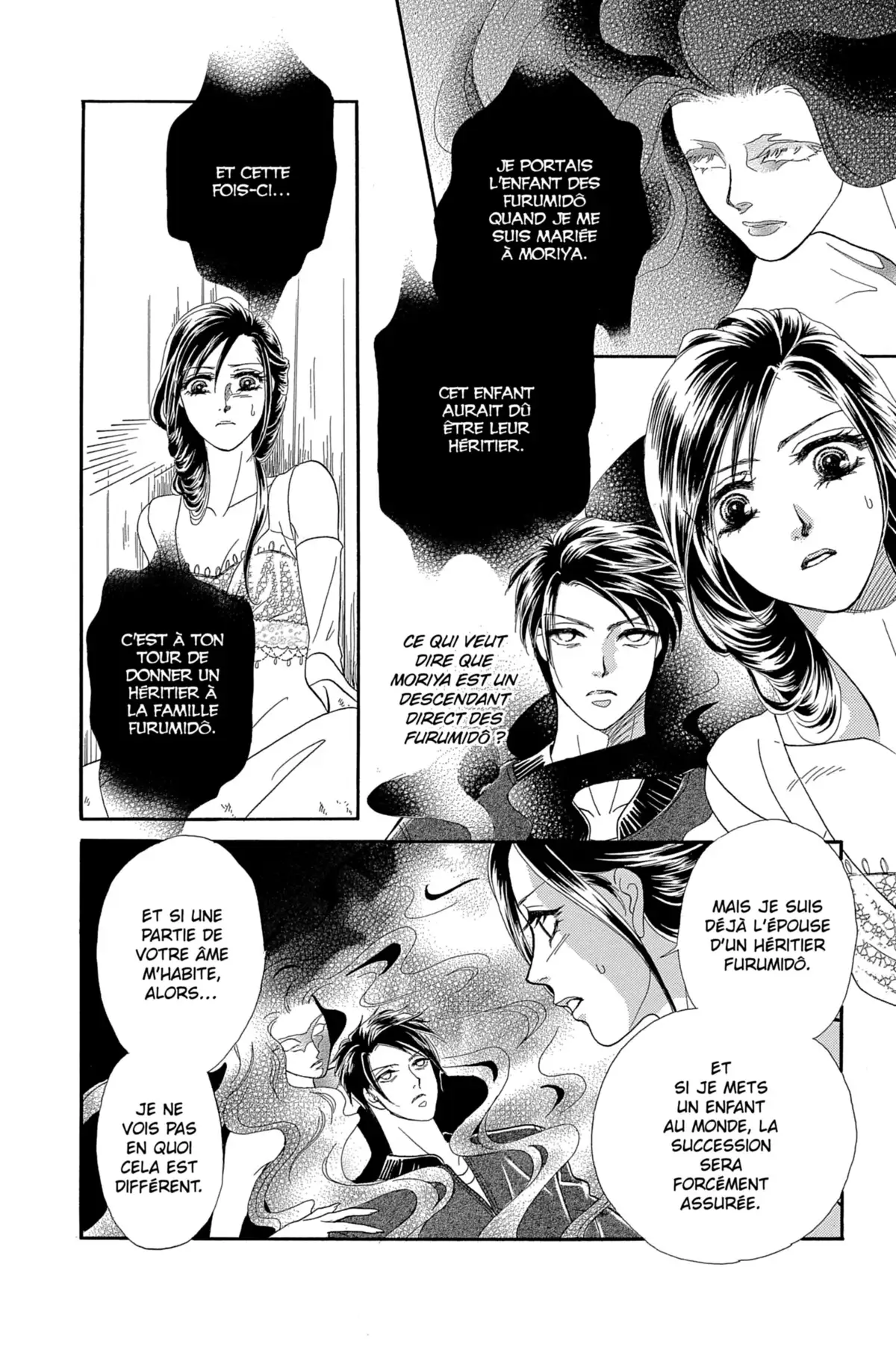 Flowers for Seri Volume 4 page 133