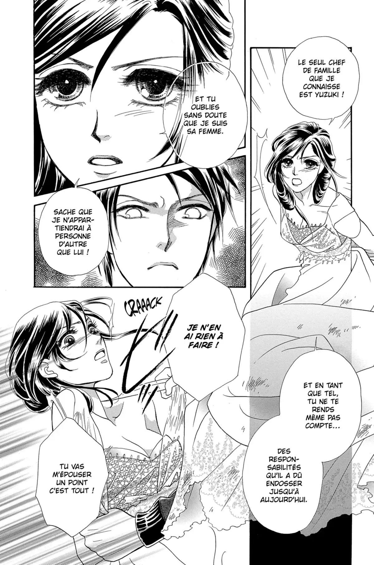 Flowers for Seri Volume 4 page 135