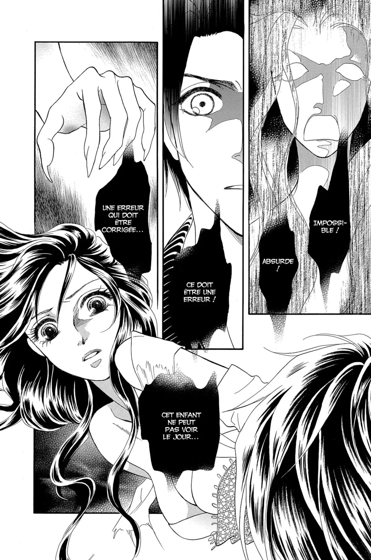 Flowers for Seri Volume 4 page 137