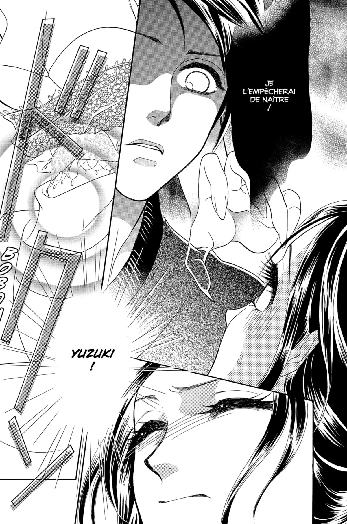Flowers for Seri Volume 4 page 138