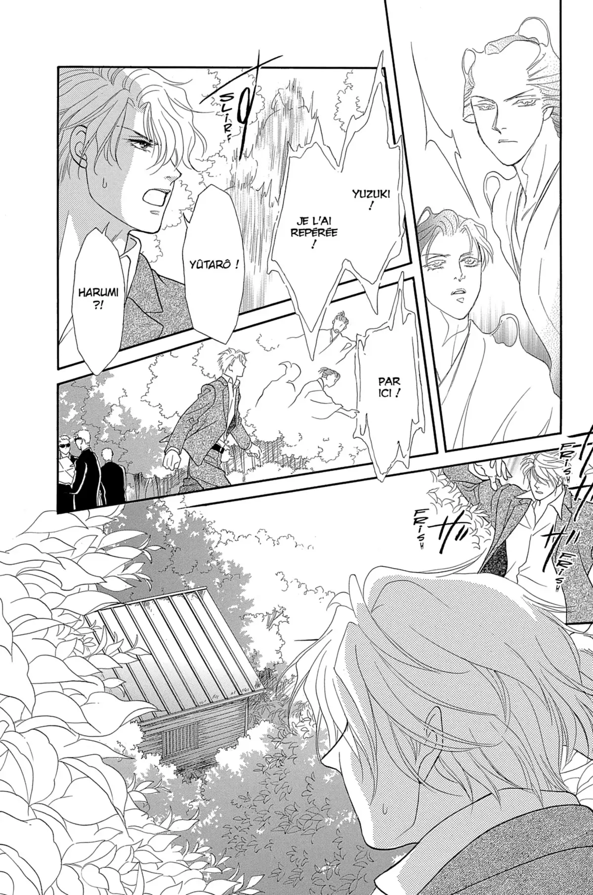 Flowers for Seri Volume 4 page 139