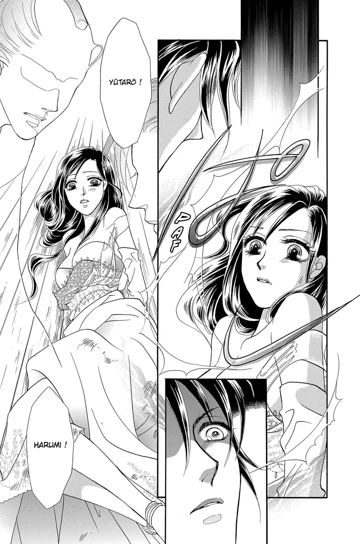 Flowers for Seri Volume 4 page 140