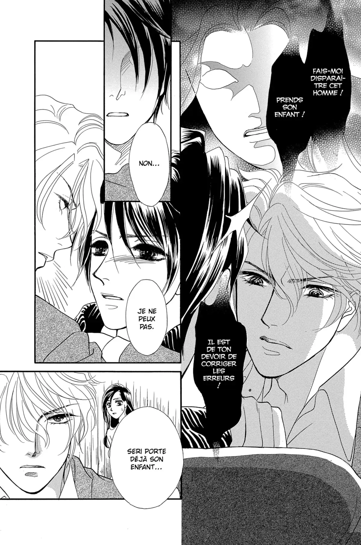 Flowers for Seri Volume 4 page 143