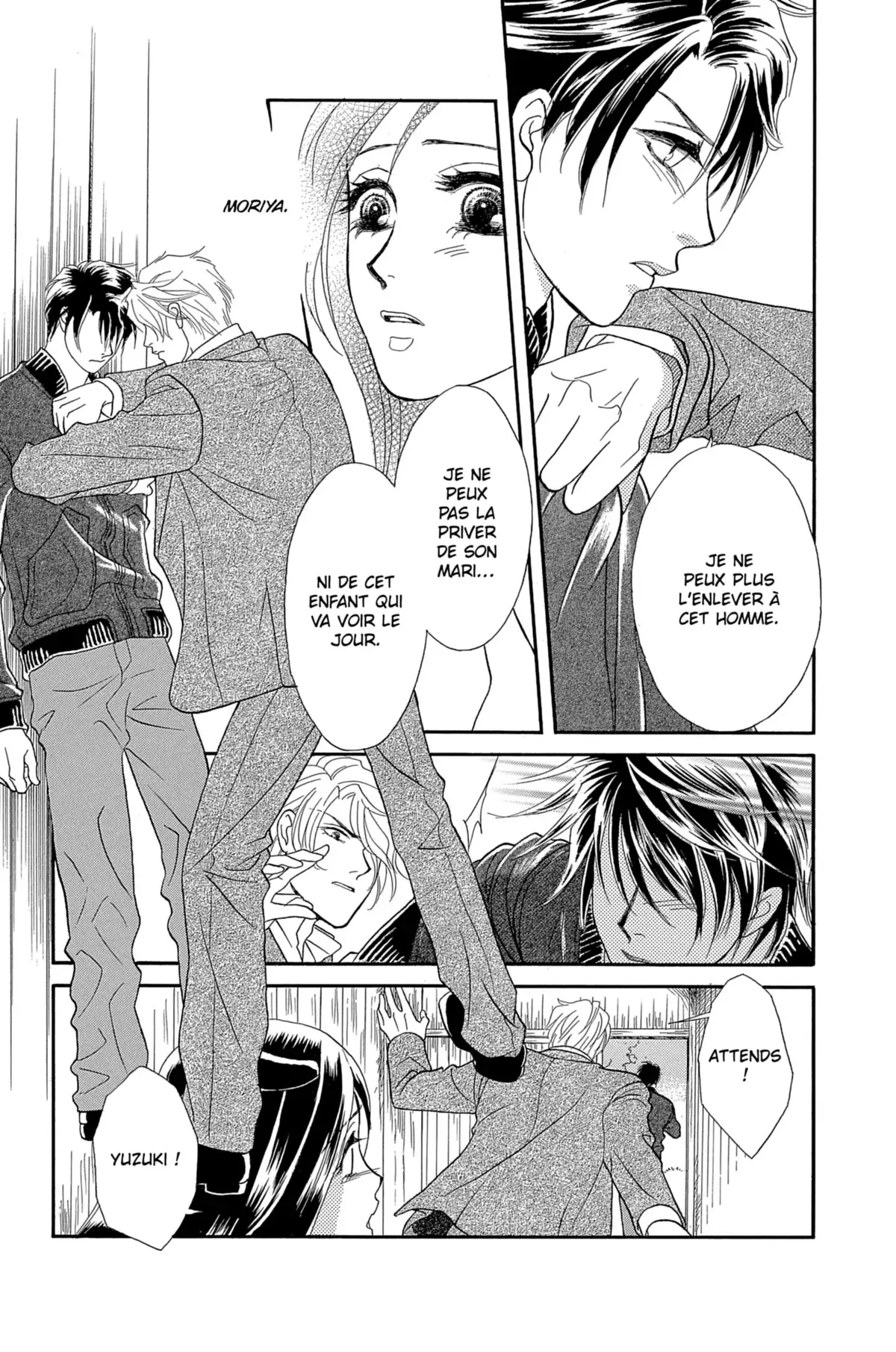 Flowers for Seri Volume 4 page 144