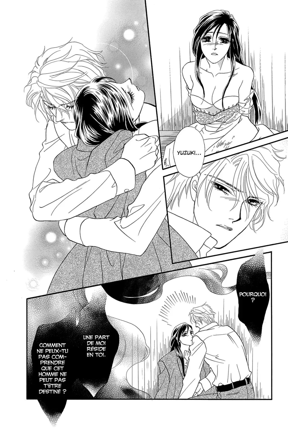 Flowers for Seri Volume 4 page 145