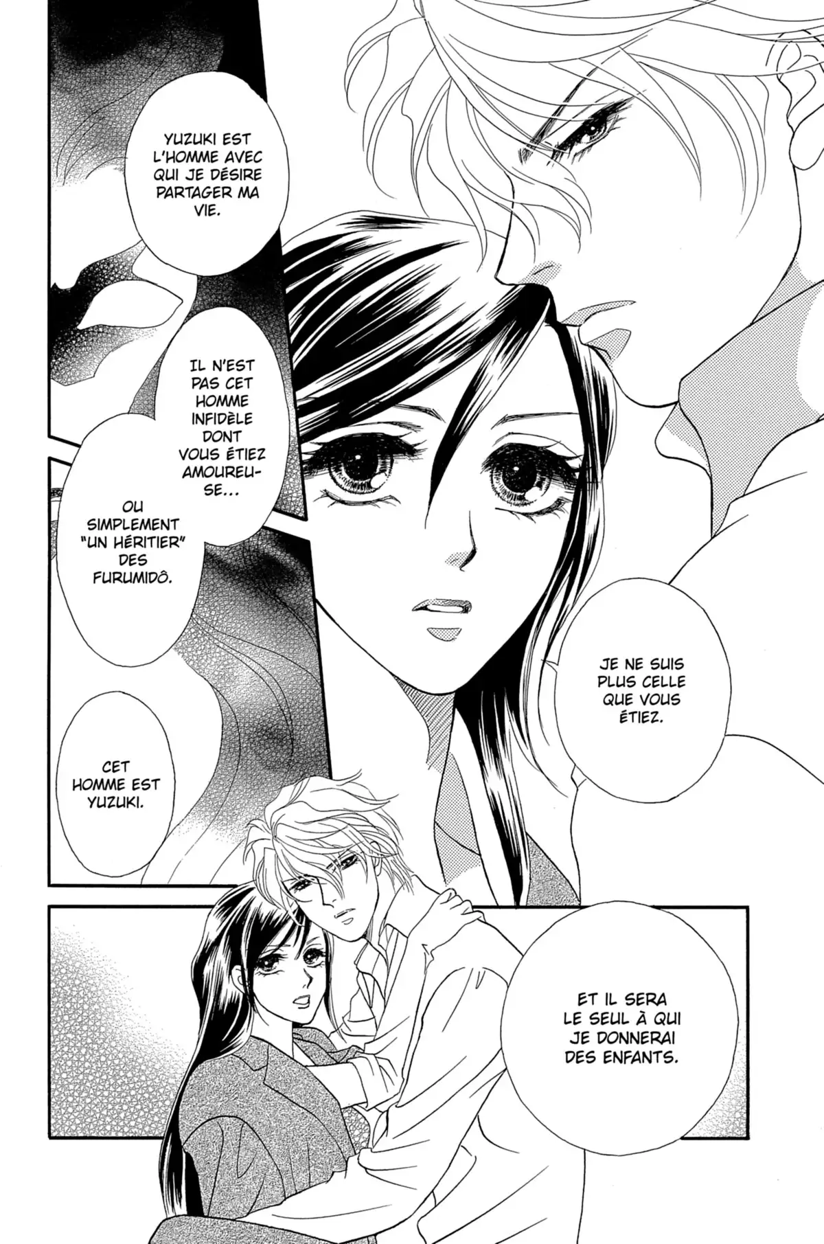 Flowers for Seri Volume 4 page 146