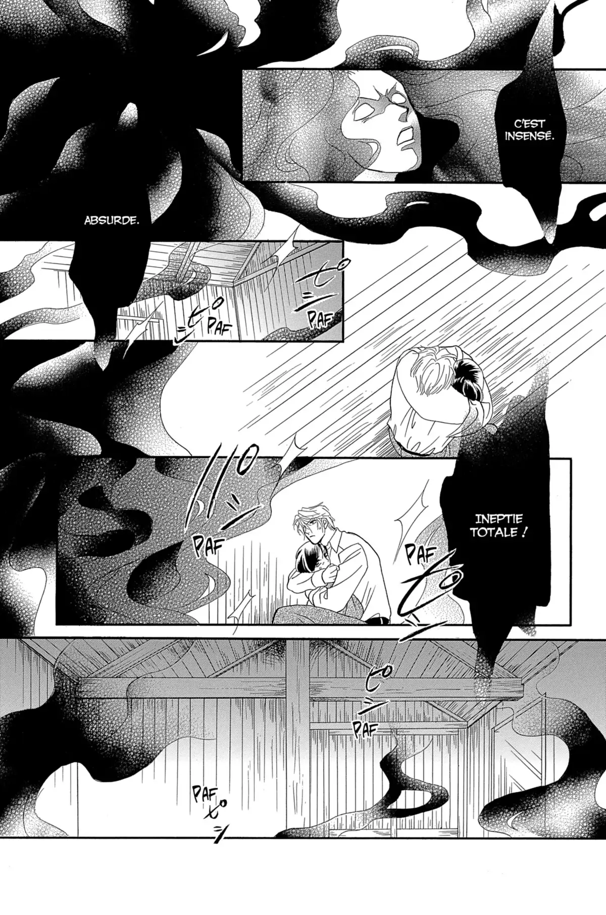 Flowers for Seri Volume 4 page 147