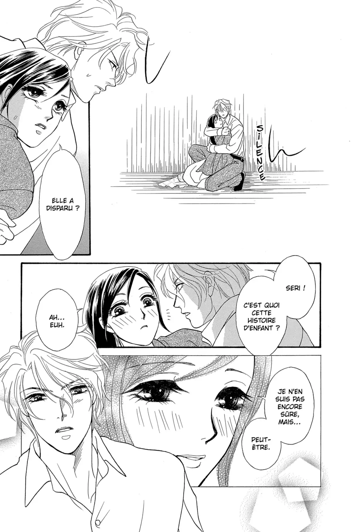 Flowers for Seri Volume 4 page 148