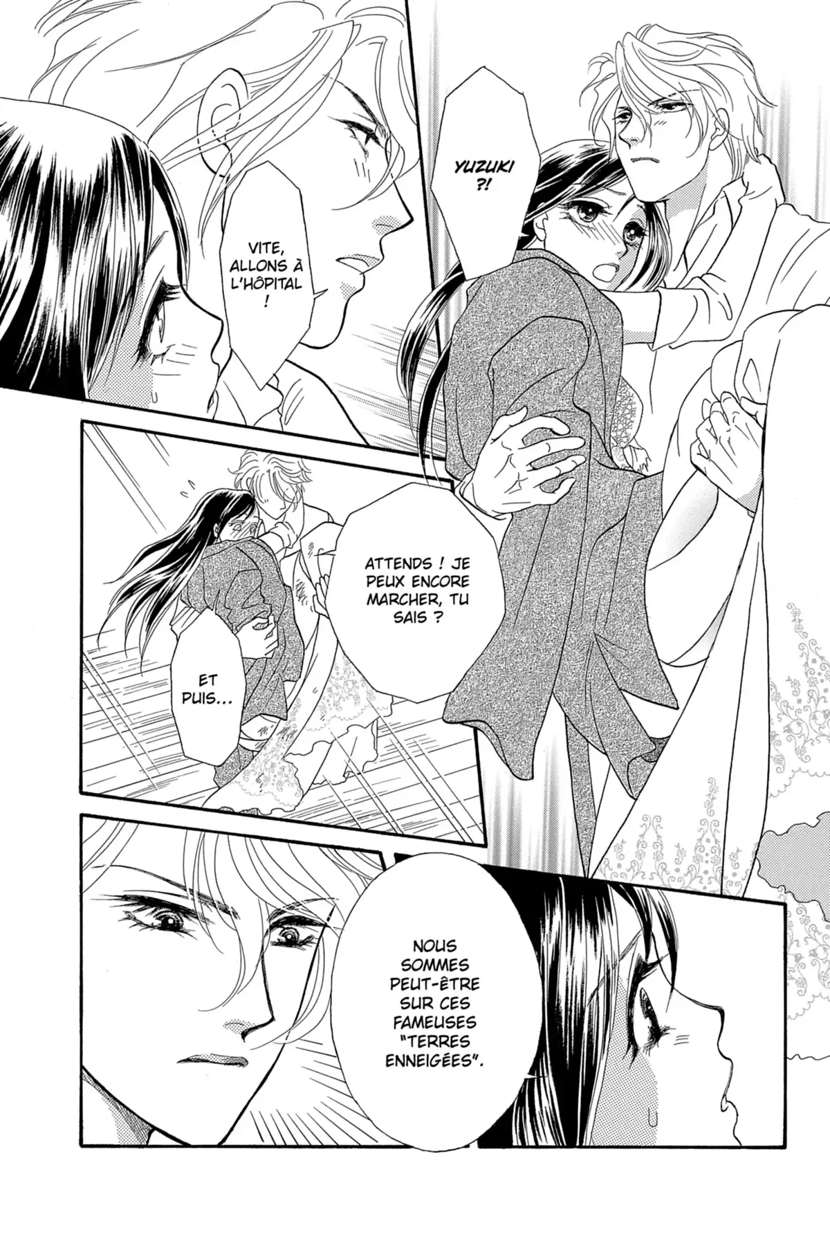 Flowers for Seri Volume 4 page 149