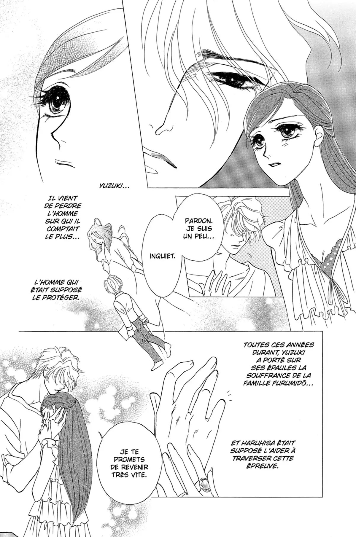 Flowers for Seri Volume 4 page 64