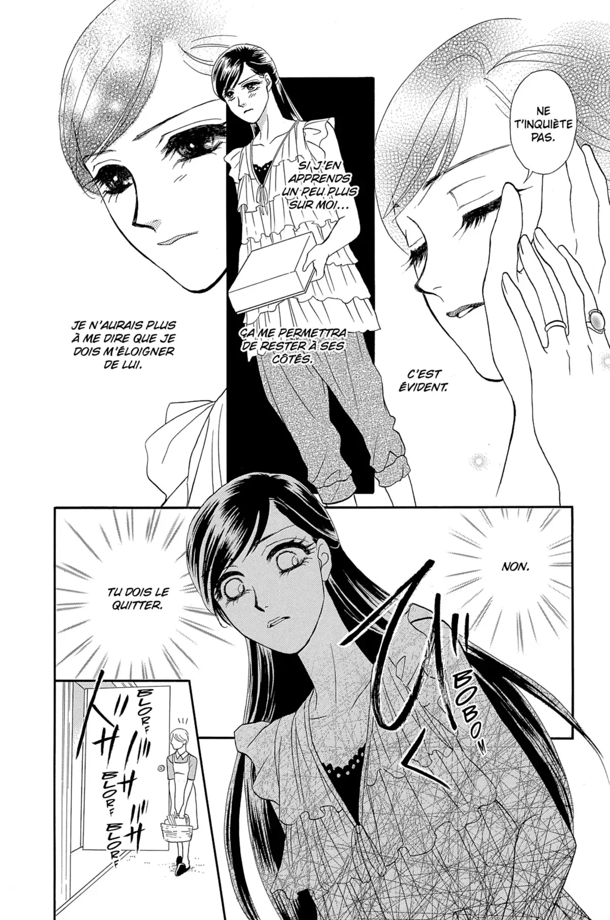 Flowers for Seri Volume 4 page 65