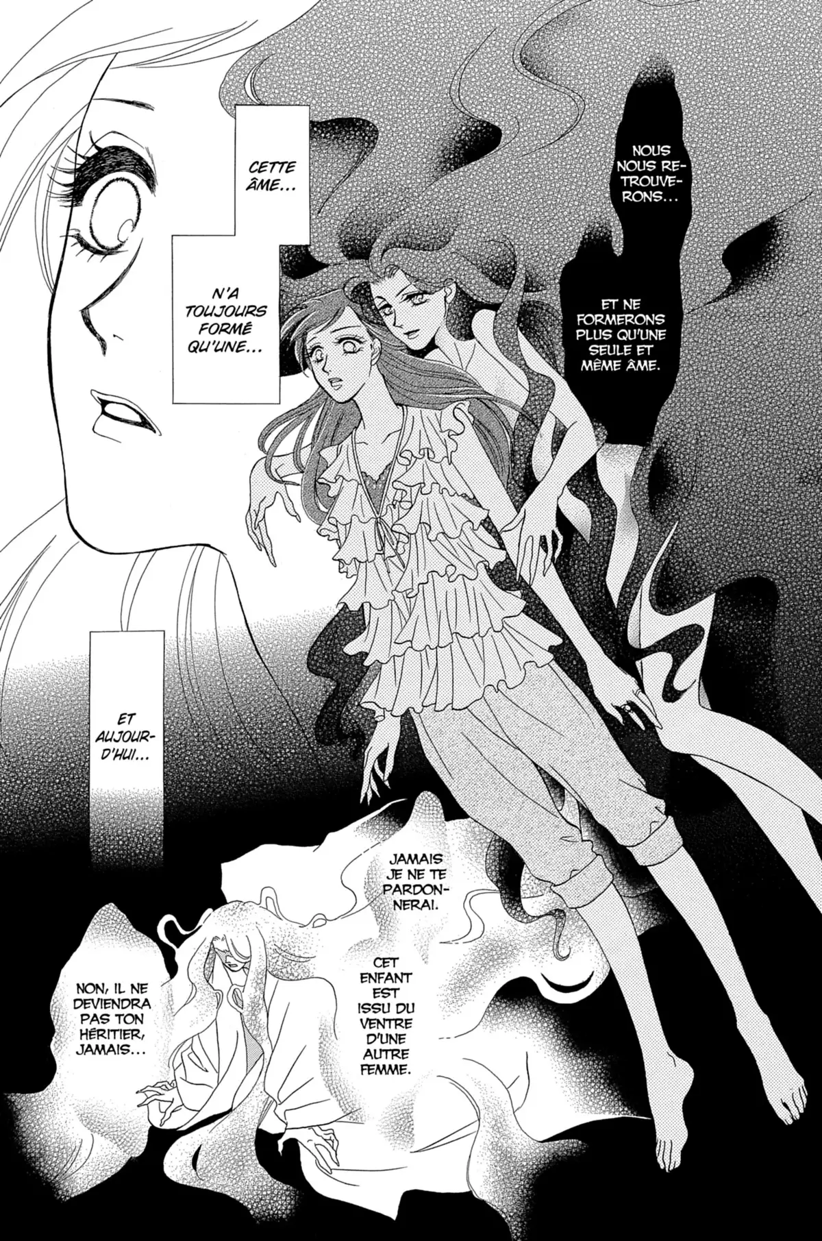 Flowers for Seri Volume 4 page 78