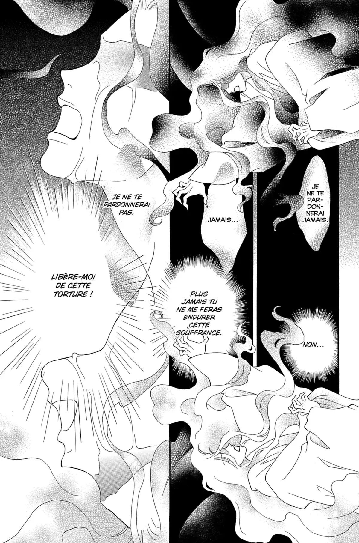 Flowers for Seri Volume 4 page 79
