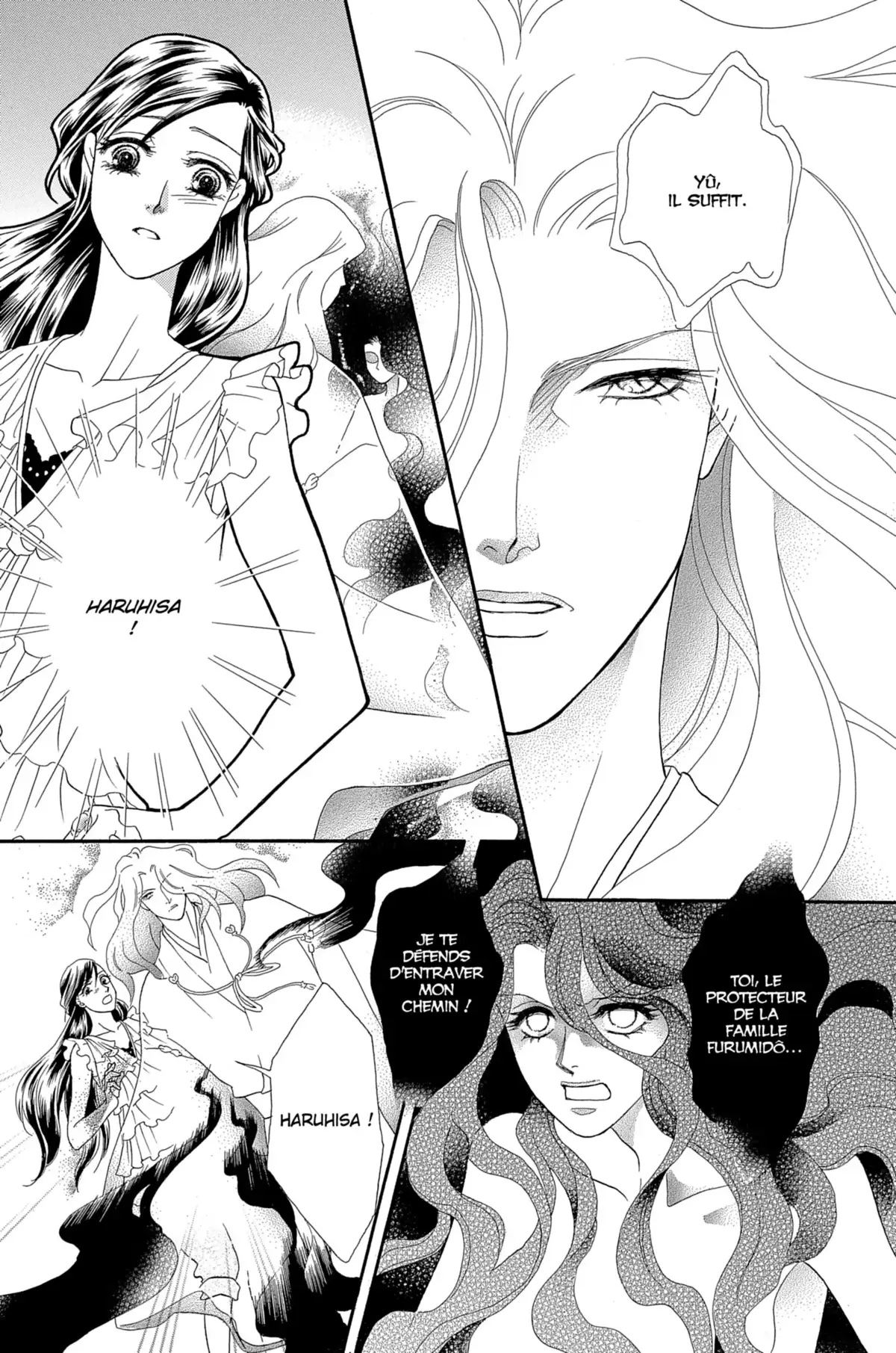 Flowers for Seri Volume 4 page 82
