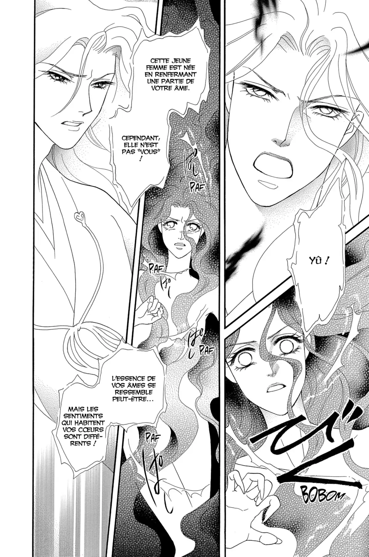 Flowers for Seri Volume 4 page 83