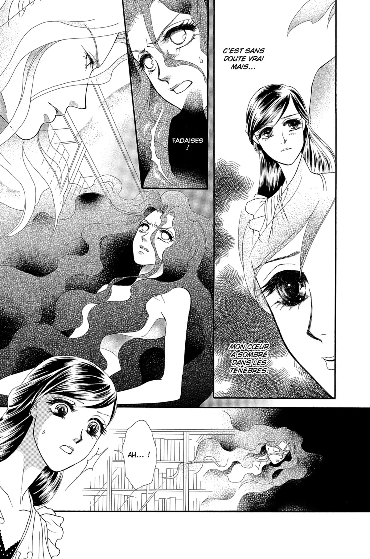 Flowers for Seri Volume 4 page 84