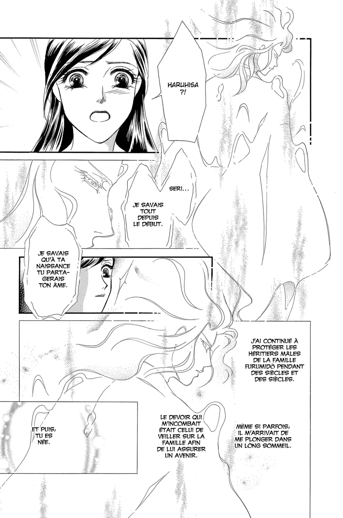 Flowers for Seri Volume 4 page 86