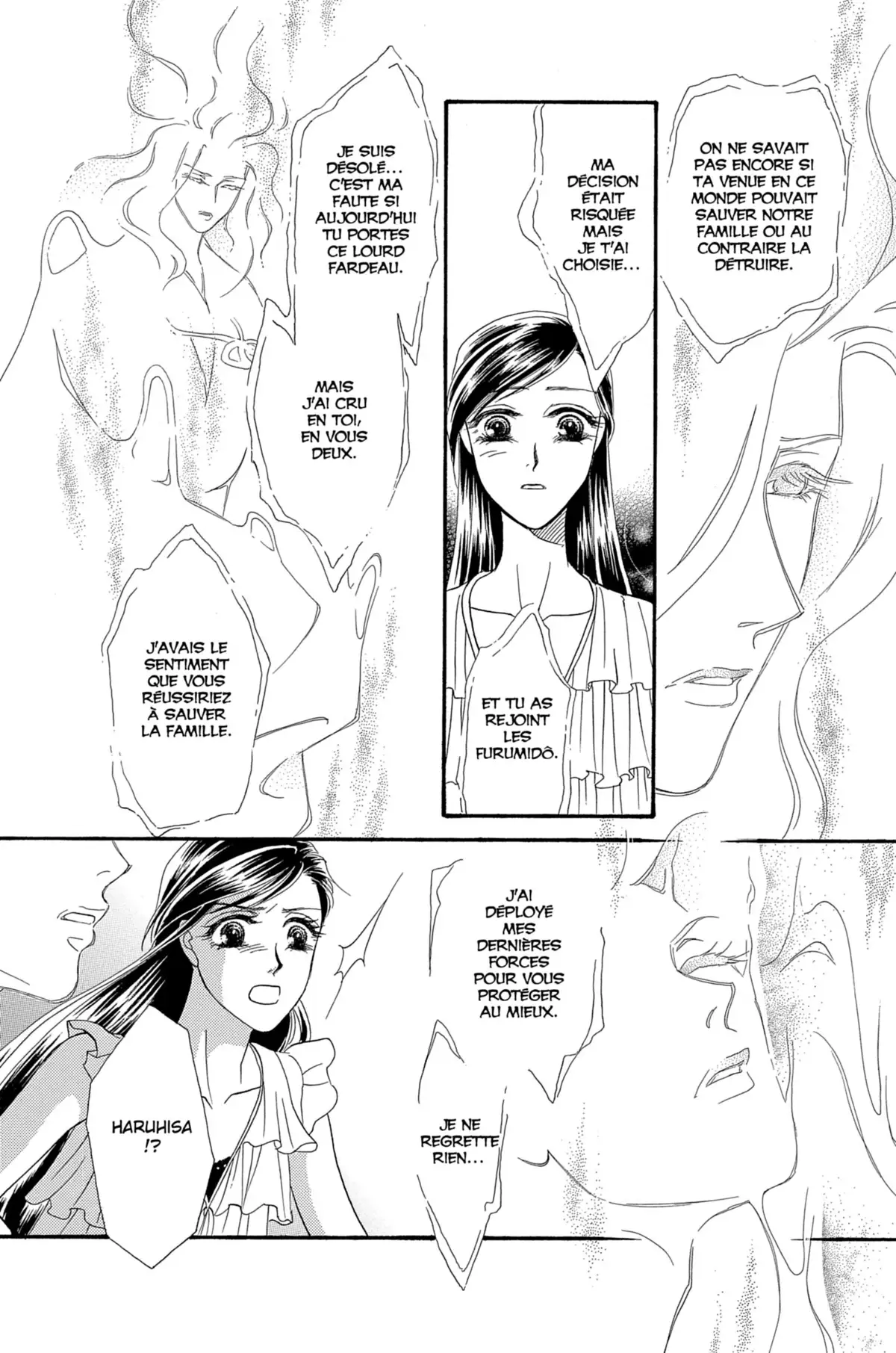 Flowers for Seri Volume 4 page 87
