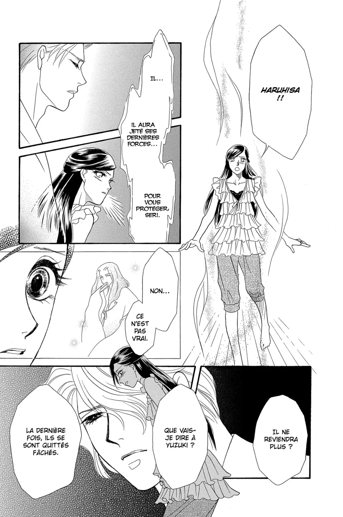 Flowers for Seri Volume 4 page 88